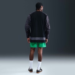 Shorts Nike Club Flow Masculino - Foto 4