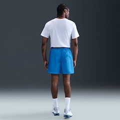 Bermuda Masculina Nike Club Flow - Foto 4