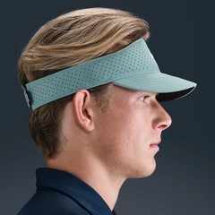 Viseira Nike Dri-FIT Ace Unissex - Foto 4