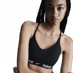 Top Nike Indy Feminino - Foto 1