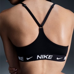 Top Nike Indy Feminino - Foto 2