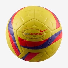 Bola de Futebol Nike Academy - Foto 2