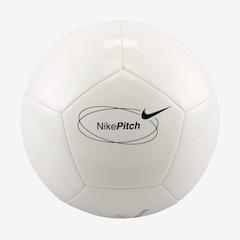 Bola de Futebol Nike Pitch Team - Foto 2