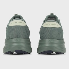 Tênis Feminino Asics Gel-Excite 11 - Foto 4