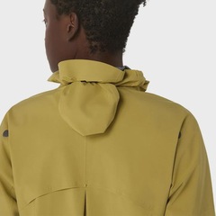 Jaqueta Asics Metarun Impermeável Feminino - Foto 11