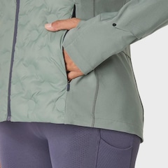 Jaqueta Asics Road Winter Feminino - Foto 6