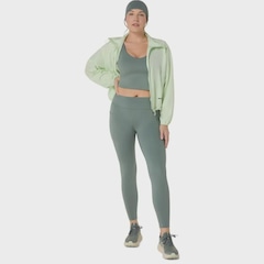 Jaqueta Asics Nagino Actibreeze Feminino - Foto 15