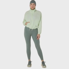 Jaqueta Asics Nagino Actibreeze Feminino - Foto 16