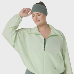 Jaqueta Asics Nagino Actibreeze Feminino - Foto 9