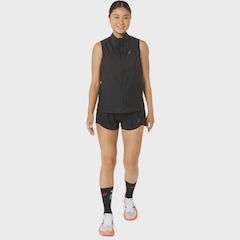 Colete Asics Metarun Packable Feminino - Foto 11
