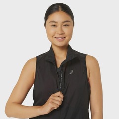 Colete Asics Metarun Packable Feminino - Foto 4