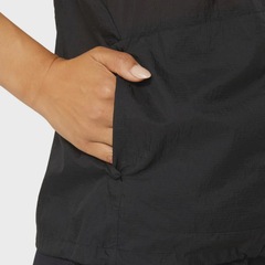 Colete Asics Metarun Packable Feminino - Foto 5