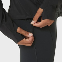 Jaqueta Asics Road Winter Feminino - Foto 10