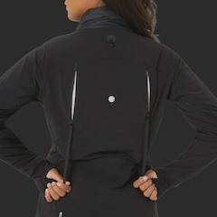 Jaqueta Asics Road Winter Feminino - Foto 12