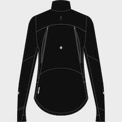 Jaqueta Asics Road Winter Feminino - Foto 14