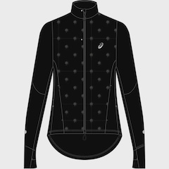 Jaqueta Asics Road Winter Feminino - Foto 15