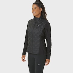 Jaqueta Asics Road Winter Feminino - Foto 2