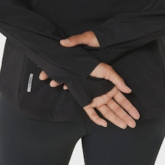 Jaqueta Asics Road Winter Feminino - Foto 9