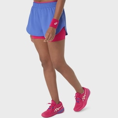Shorts Asics Match Feminino - Foto 2