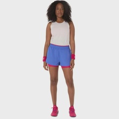 Shorts Asics Match Feminino - Foto 6