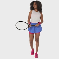 Shorts Asics Match Feminino - Foto 7