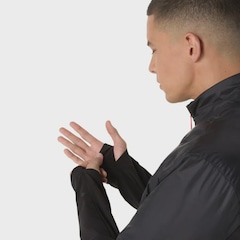 Jaqueta Asics Road Winter Masculino - Foto 10