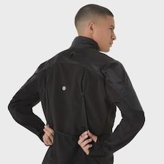 Jaqueta Asics Road Winter Masculino - Foto 4