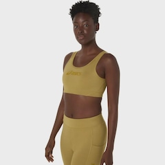 Top Asics Training Core Feminino - Foto 2
