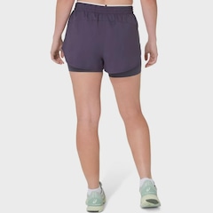 Shorts Asics Match Feminino - Foto 3