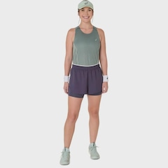 Shorts Asics Match Feminino - Foto 5