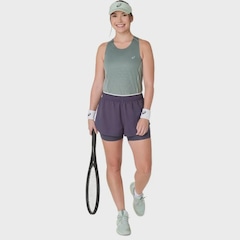 Shorts Asics Match Feminino - Foto 6