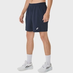 Shorts Asics Court 9In Masculino - Foto 2