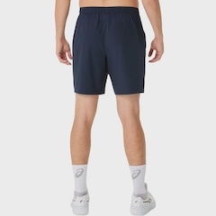 Shorts Asics Court 9In Masculino - Foto 3
