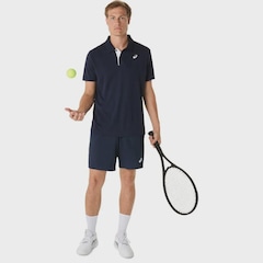 Shorts Asics Court 9In Masculino - Foto 8