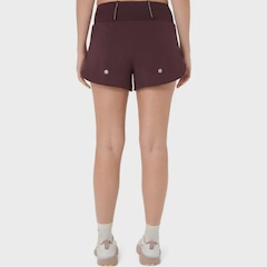 Shorts Asics Road 3.5In Feminino - Foto 3