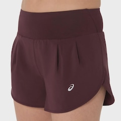 Shorts Asics Road 3.5In Feminino - Foto 4