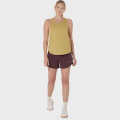 Shorts Asics Road 3.5In Feminino - Foto 7