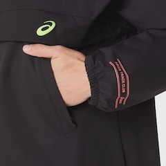 Jaqueta Asics Atc Relaxed Pullover Unissex - Foto 4