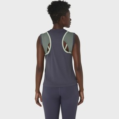 Regata Asics Nagino Flex Feminino - Foto 3