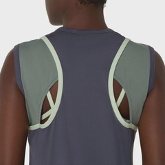 Regata Asics Nagino Flex Feminino - Foto 4