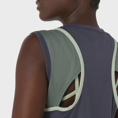 Regata Asics Nagino Flex Feminino - Foto 5