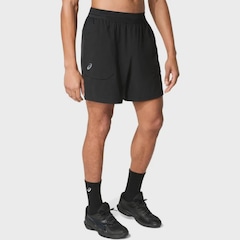 Shorts Asics Match 7In Masculino - Foto 2