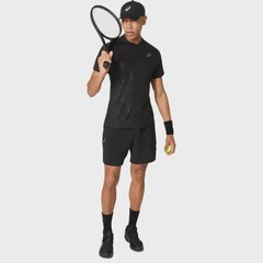 Shorts Asics Match 7In Masculino - Foto 8