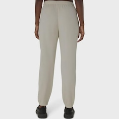 Calça Asics French Terry Feminino - Foto 3