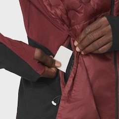 Jaqueta Asics Road Winter Masculino - Foto 5