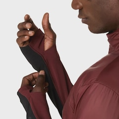 Jaqueta Asics Road Winter Masculino - Foto 7