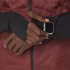 Jaqueta Asics Road Winter Masculino - Foto 8