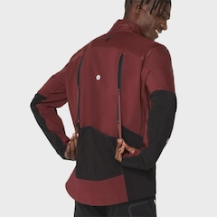 Jaqueta Asics Road Winter Masculino - Foto 9