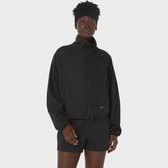 Jaqueta Asics Nagino Actibreeze Short Feminino - Foto 11
