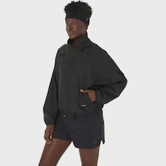 Jaqueta Asics Nagino Actibreeze Short Feminino - Foto 12